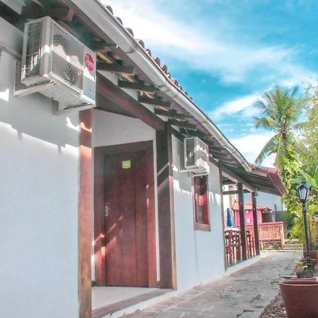 Pousada Aroeira Paraty Ngoại thất bức ảnh