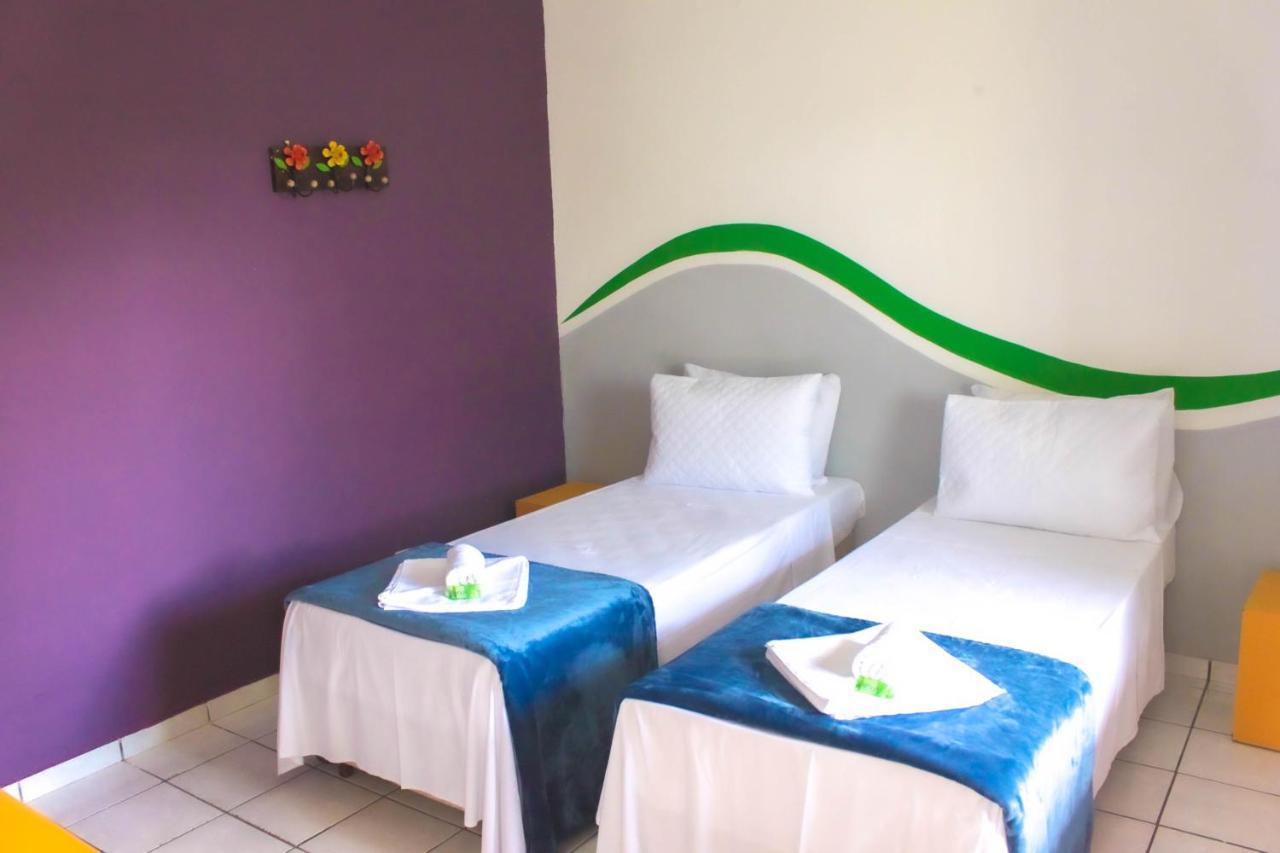 Pousada Aroeira Paraty Ngoại thất bức ảnh